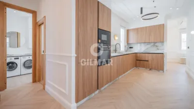Apartment in Goya photo 24