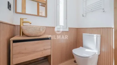 Apartment in Goya photo 26