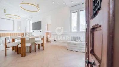 Apartment in Goya photo 29