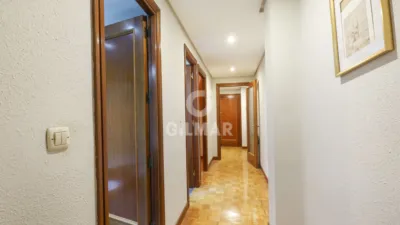 Piso en alquiler en Acacias - Imagen 12