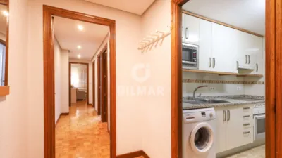 Piso en alquiler en Acacias - Imagen 16