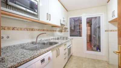 Piso en alquiler en Acacias - Imagen 17