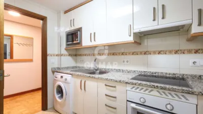 Piso en alquiler en Acacias - Imagen 18