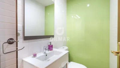 Piso en alquiler en Acacias - Imagen 23