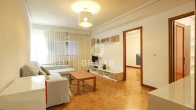 Piso en alquiler en Acacias - Imagen 2