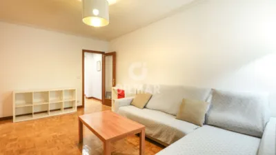 Piso en alquiler en Acacias - Imagen 4