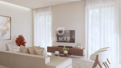 Chalet en venta en Mirasierra, Castilla (Distrito Chamartín. Madrid Capital) de 3.180.000 €