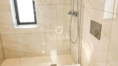 Apartment on Avenida Santiago Puig photo 12