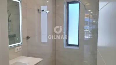 Apartment on Avenida Santiago Puig photo 13