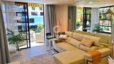 Apartment on Avenida Santiago Puig photo 4