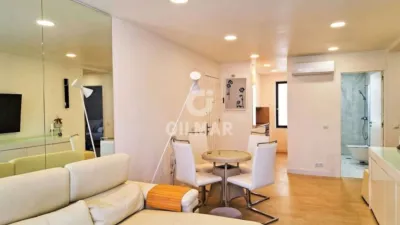 Apartment on Avenida Santiago Puig photo 5