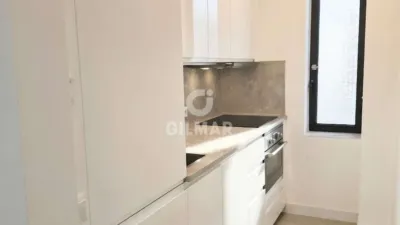 Apartment on Avenida Santiago Puig photo 6