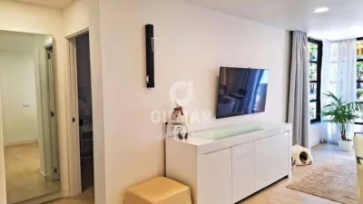 Apartment on Avenida Santiago Puig photo 7