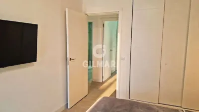 Apartment on Avenida Santiago Puig photo 8