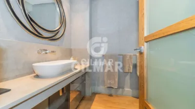 Piso en alquiler en Salamanca - Imagen 23