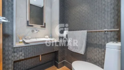 Piso en alquiler en Salamanca - Imagen 7