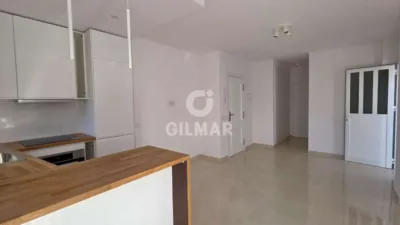 Piso en calle Lujan Perez photo 3