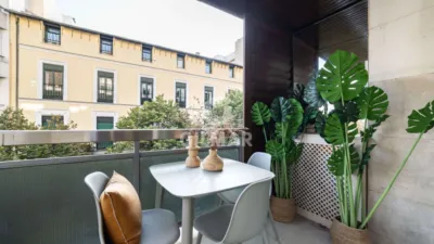 Piso en alquiler en Salamanca - Imagen 17