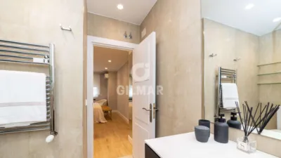 Piso en alquiler en Salamanca - Imagen 32