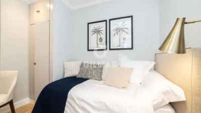 Piso en alquiler en Salamanca - Imagen 4