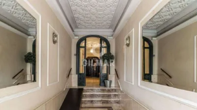 Apartment in Recoletos photo 11