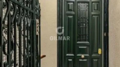 Apartment in Recoletos photo 12