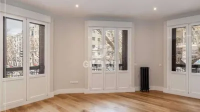 Apartment in Recoletos photo 2