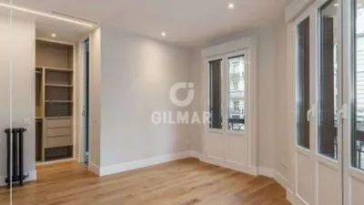 Apartment in Recoletos photo 6