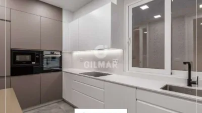 Apartment in Recoletos photo 7