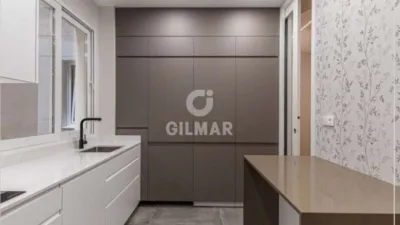 Apartment in Recoletos photo 8