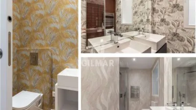 Apartment in Recoletos photo 9