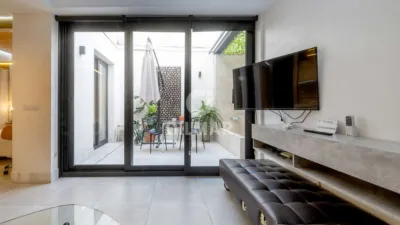 Apartment in Nervión photo 10