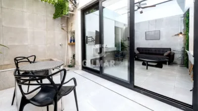 Apartment in Nervión photo 11