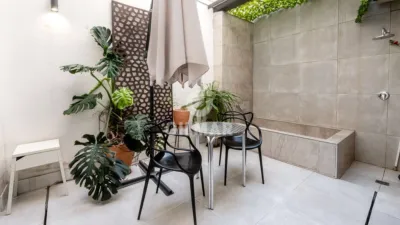 Apartment in Nervión photo 12