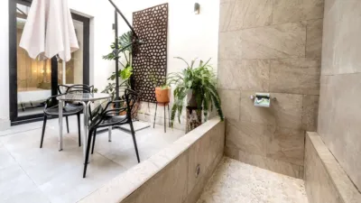 Apartment in Nervión photo 13