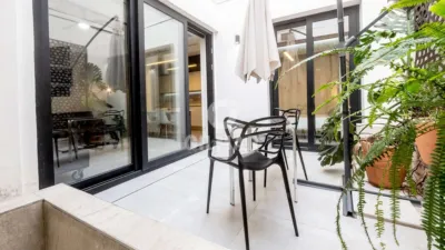 Apartment in Nervión photo 15