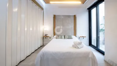 Apartment in Nervión photo 16