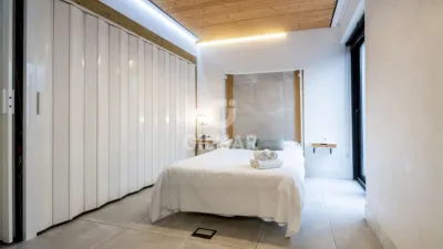 Apartment in Nervión photo 17