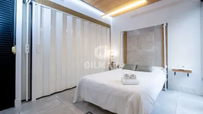 Apartment in Nervión photo 18