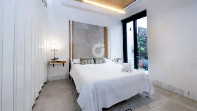 Apartment in Nervión photo 19