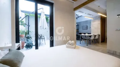 Apartment in Nervión photo 20