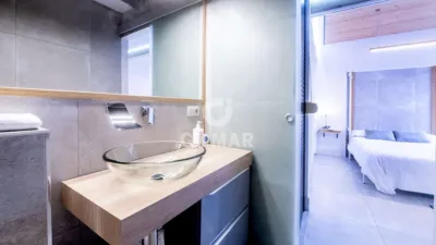 Apartment in Nervión photo 22