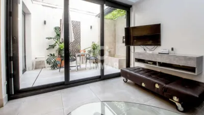 Apartment in Nervión photo 2