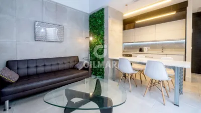 Apartment in Nervión photo 3