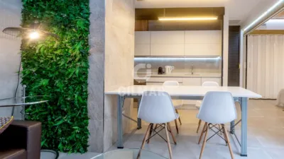 Apartment in Nervión photo 4