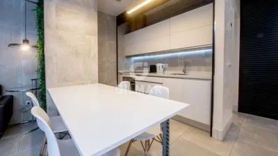 Apartment in Nervión photo 7