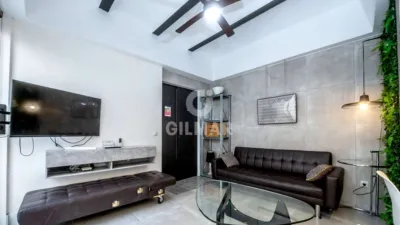 Apartment in Nervión photo 8