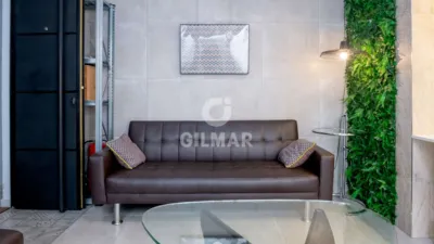Apartment in Nervión photo 9