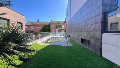 Xalet aparellat en venda a Peñagrande, Fuentelarreina (Districte Fuencarral-El Pardo. Madrid Capital) de 1.395.000 €