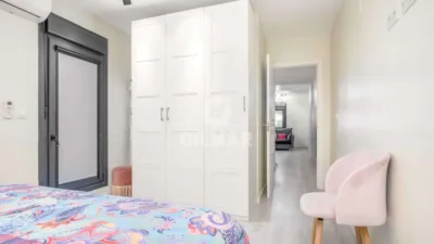 Apartment in Central Seville photo 11